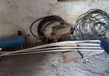 Ağac emalı üçün dəzgah