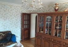 8-ci kilometr qəsəbəsində qanuni 3 otaqlı mənzil