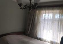 8-ci kilometr qəsəbəsində qanuni 3 otaqlı mənzil
