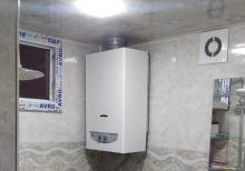 8-ci kilometr qəsəbəsində qanuni 3 otaqlı mənzil