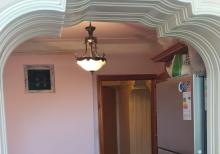 8-ci kilometr qəsəbəsində qanuni 3 otaqlı mənzil