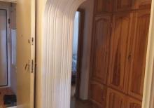 8-ci kilometr qəsəbəsində qanuni 3 otaqlı mənzil