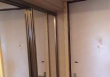 8-ci kilometr qəsəbəsində qanuni 3 otaqlı mənzil