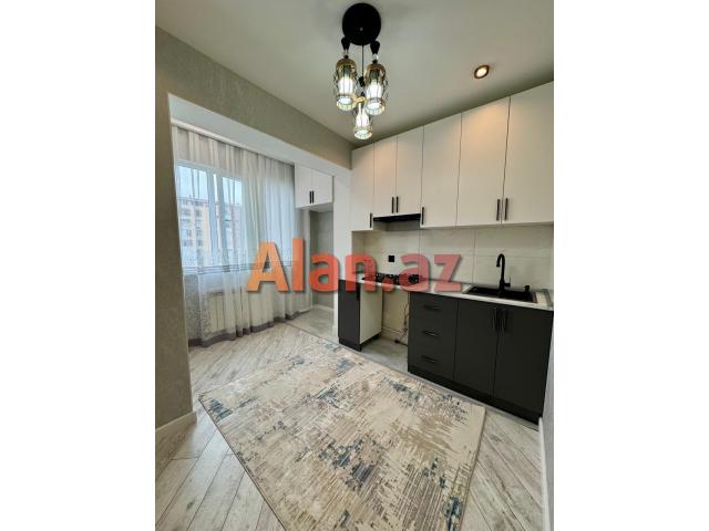 2 otagli menzil kiraye verilir