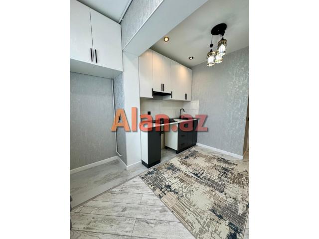 2 otagli menzil kiraye verilir