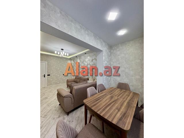 2 otagli menzil kiraye verilir