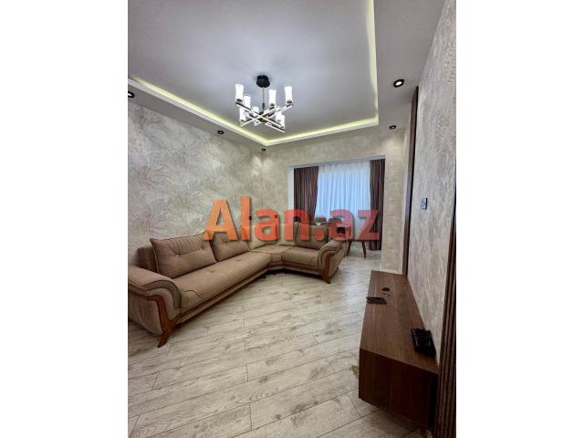 2 otagli menzil kiraye verilir