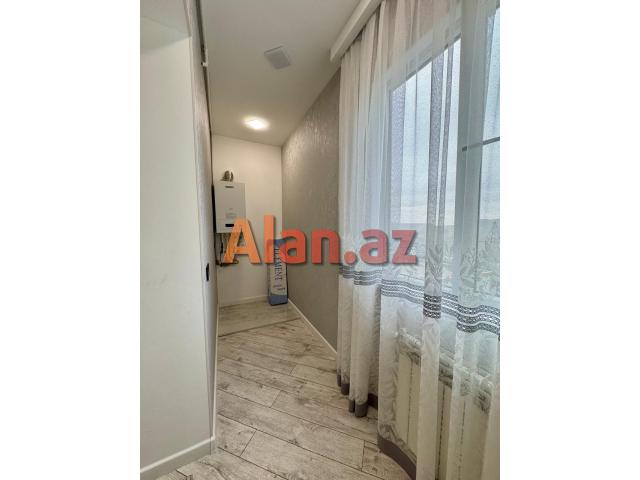 2 otagli menzil kiraye verilir