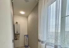 2 otagli menzil kiraye verilir