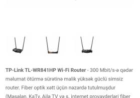 Wifi router