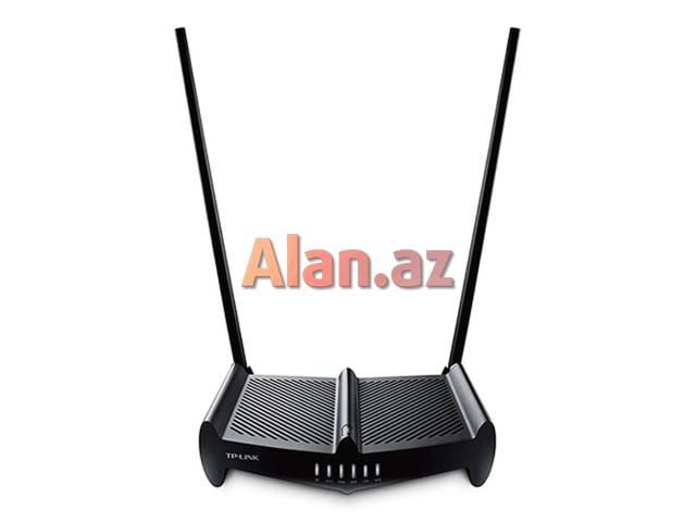 Wifi router