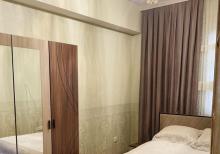 DİN-nin bınasında 3 otaqlı mənzil