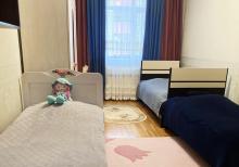 DİN-nin bınasında 3 otaqlı mənzil