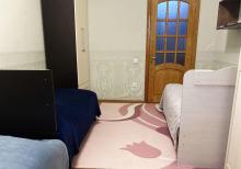 DİN-nin bınasında 3 otaqlı mənzil