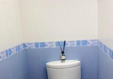 DİN-nin bınasında 3 otaqlı mənzil