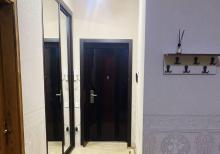 DİN-nin bınasında 3 otaqlı mənzil