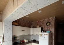 Yeni Günəşli, V Massivində 2 otaqlı əla təmirli mənzil