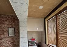 Yeni Günəşli, V Massivində 2 otaqlı əla təmirli mənzil