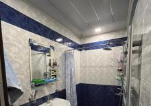 Yeni Günəşli, V Massivində 2 otaqlı əla təmirli mənzil