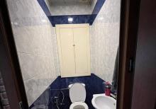 Yeni Günəşli, V Massivində 2 otaqlı əla təmirli mənzil