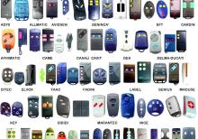 Slaqbaum ve jaluz pultlari 315,456,656,433