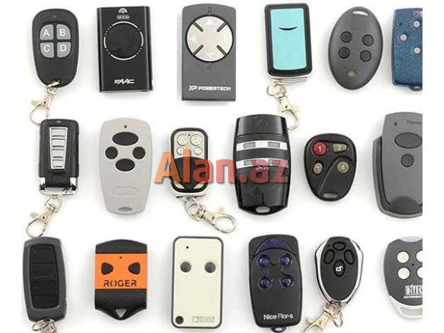 Slaqbaum ve jaluz pultlari 315,456,656,433