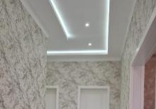 Buzovnada həyət evi satılır