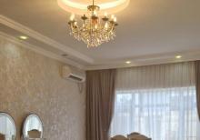 Buzovnada həyət evi satılır