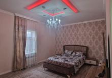 Buzovnada həyət evi satılır