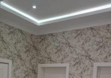 Buzovnada həyət evi satılır