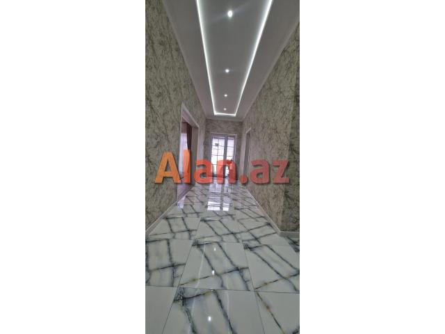 Buzovnada həyət evi satılır