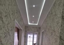 Buzovnada həyət evi satılır