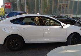 Sürücü işi axtariram