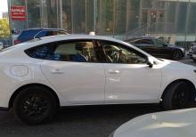 Sürücü işi axtariram