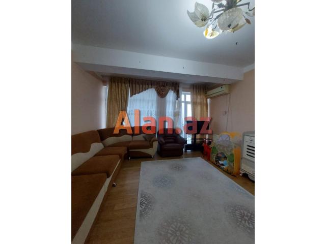 Pirallahi ray, Semed Vurgun kuc 5