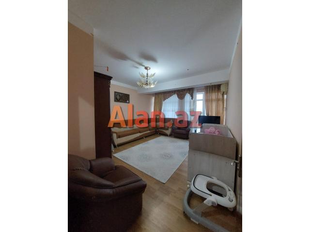 Pirallahi ray, Semed Vurgun kuc 5