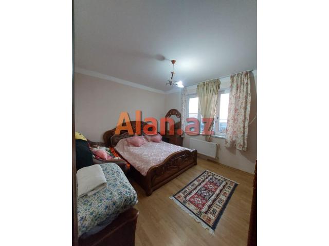 Pirallahi ray, Semed Vurgun kuc 5