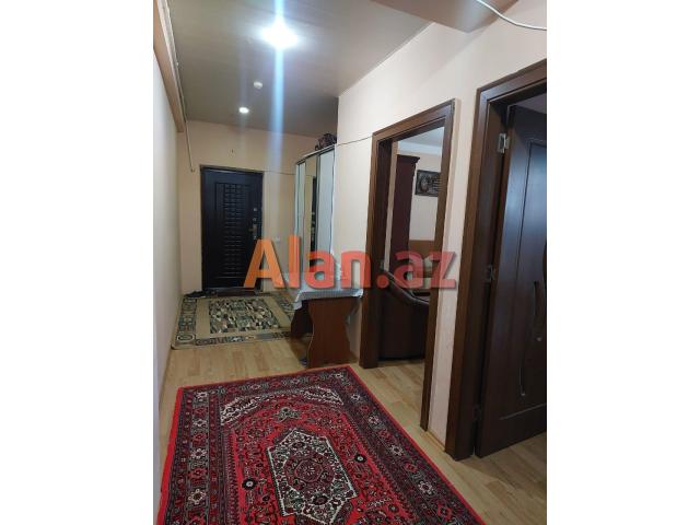 Pirallahi ray, Semed Vurgun kuc 5