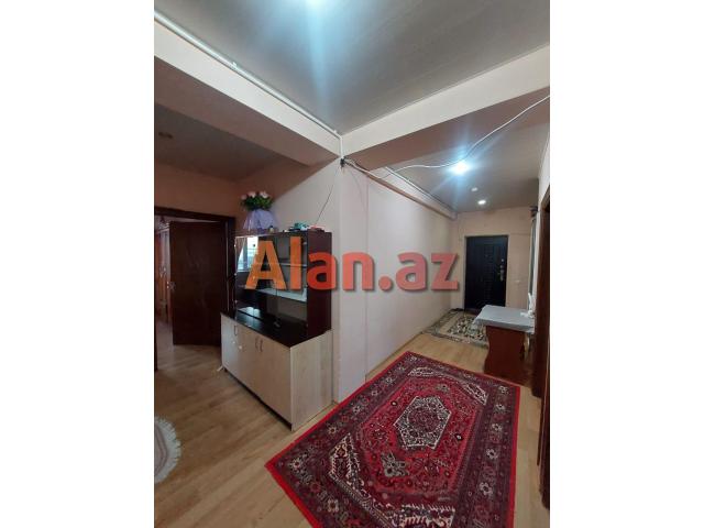 Pirallahi ray, Semed Vurgun kuc 5