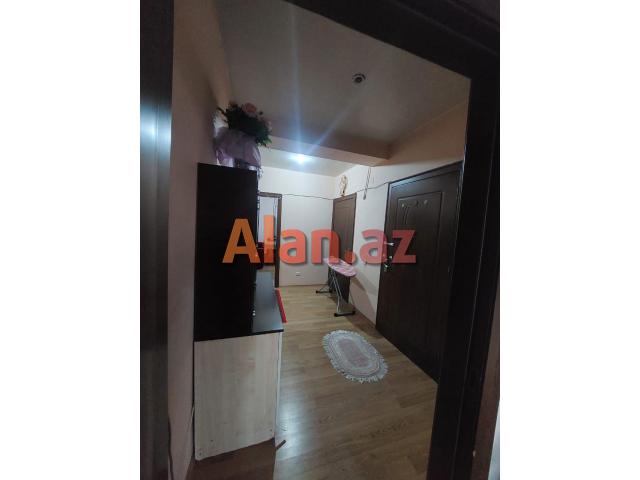 Pirallahi ray, Semed Vurgun kuc 5