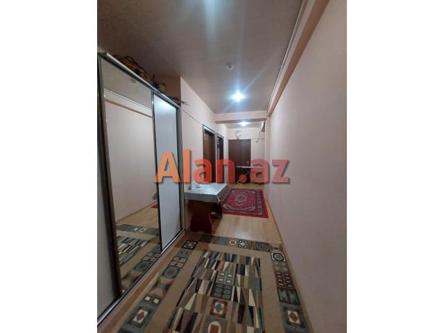 Pirallahi ray, Semed Vurgun kuc 5