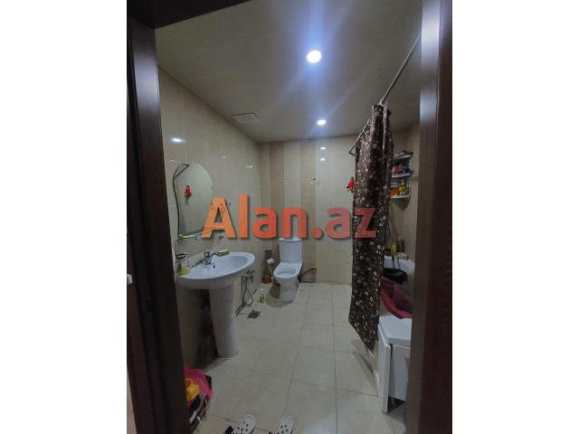 Pirallahi ray, Semed Vurgun kuc 5