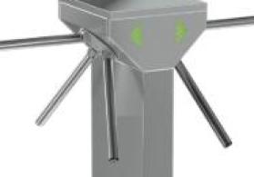 "Sectec double Sct120-d" turniket sistemi