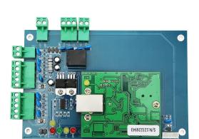 Giriş üçün idarəetmə idarəediciləri