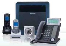 Mini ATS sistemlərinin quraşdırılması