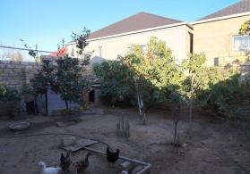 Maştağada həyət evi satılır