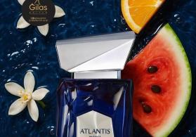 Introducing Atlantis Extrat by French Avenue