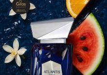Introducing Atlantis Extrat by French Avenue