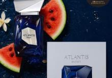 Introducing Atlantis Extrat by French Avenue