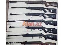 Kral markalı Türkiyə istehsalı olan Tir Tüfəngi